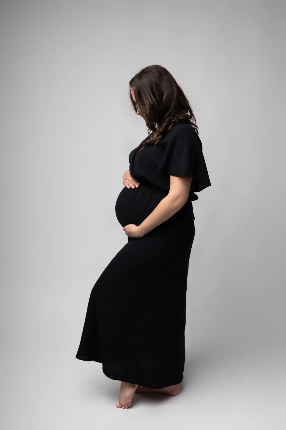 Robe 19 - taille M