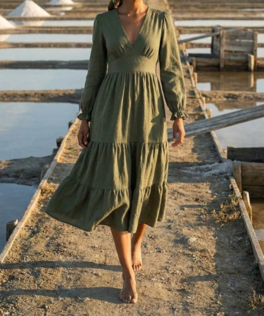 Robe 27 - Taille M/L