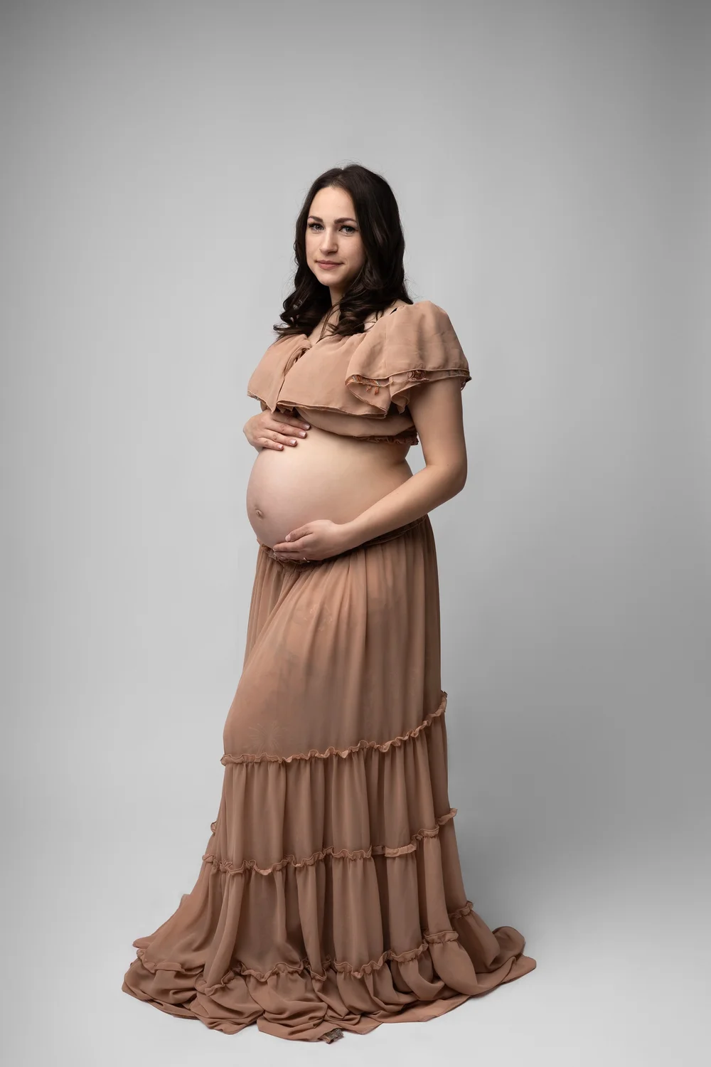 Robe 16 - taille 36 à 44