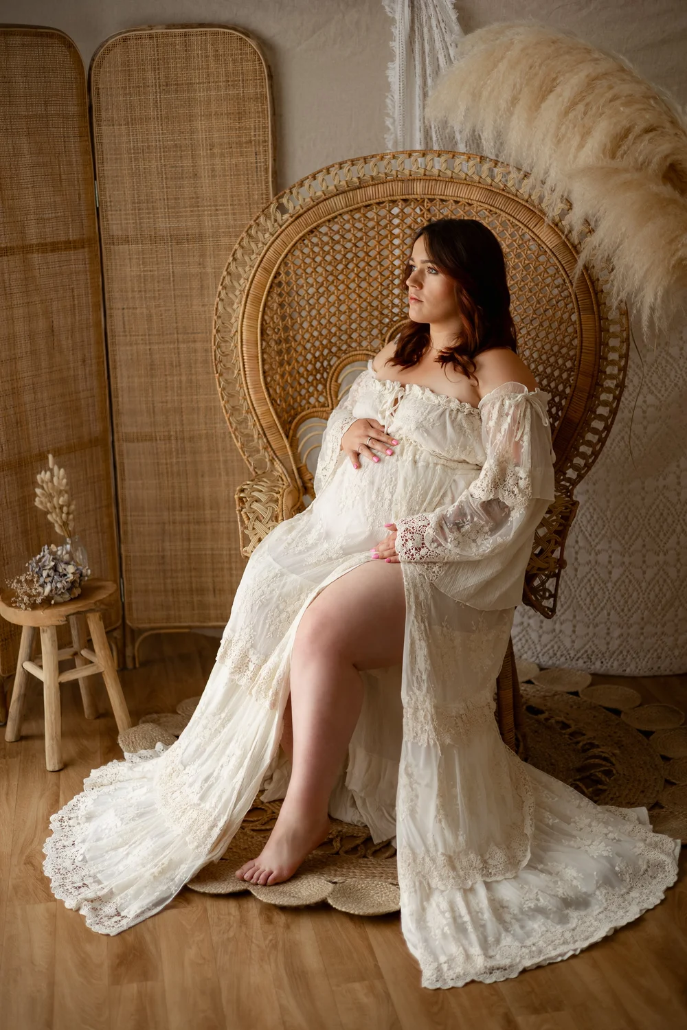 Robe 22 - taille 36 à 44