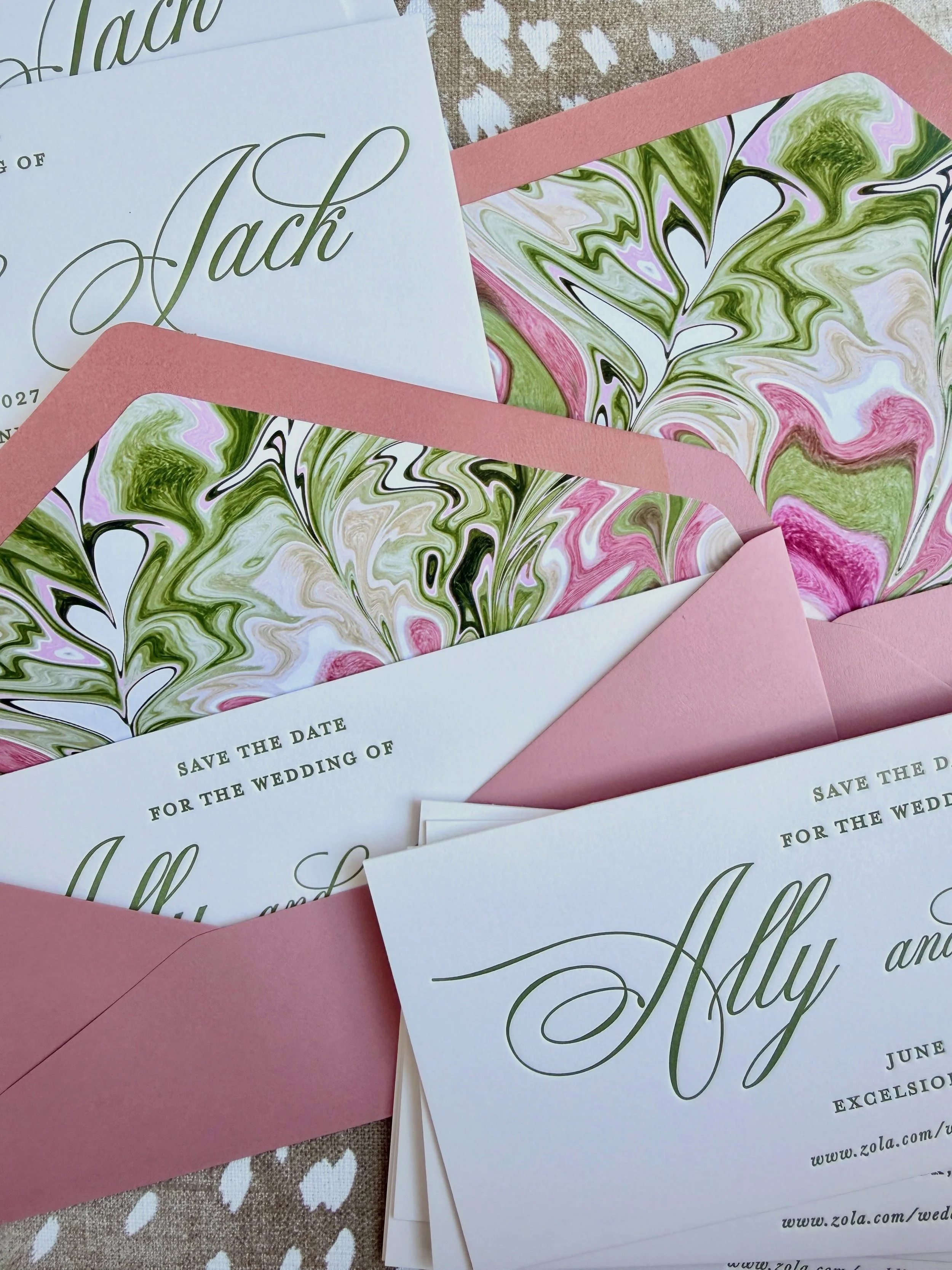 Spending fall 2026 on the finer things in life, like perfecting the art of beautiful snail mail🐌 What about you?