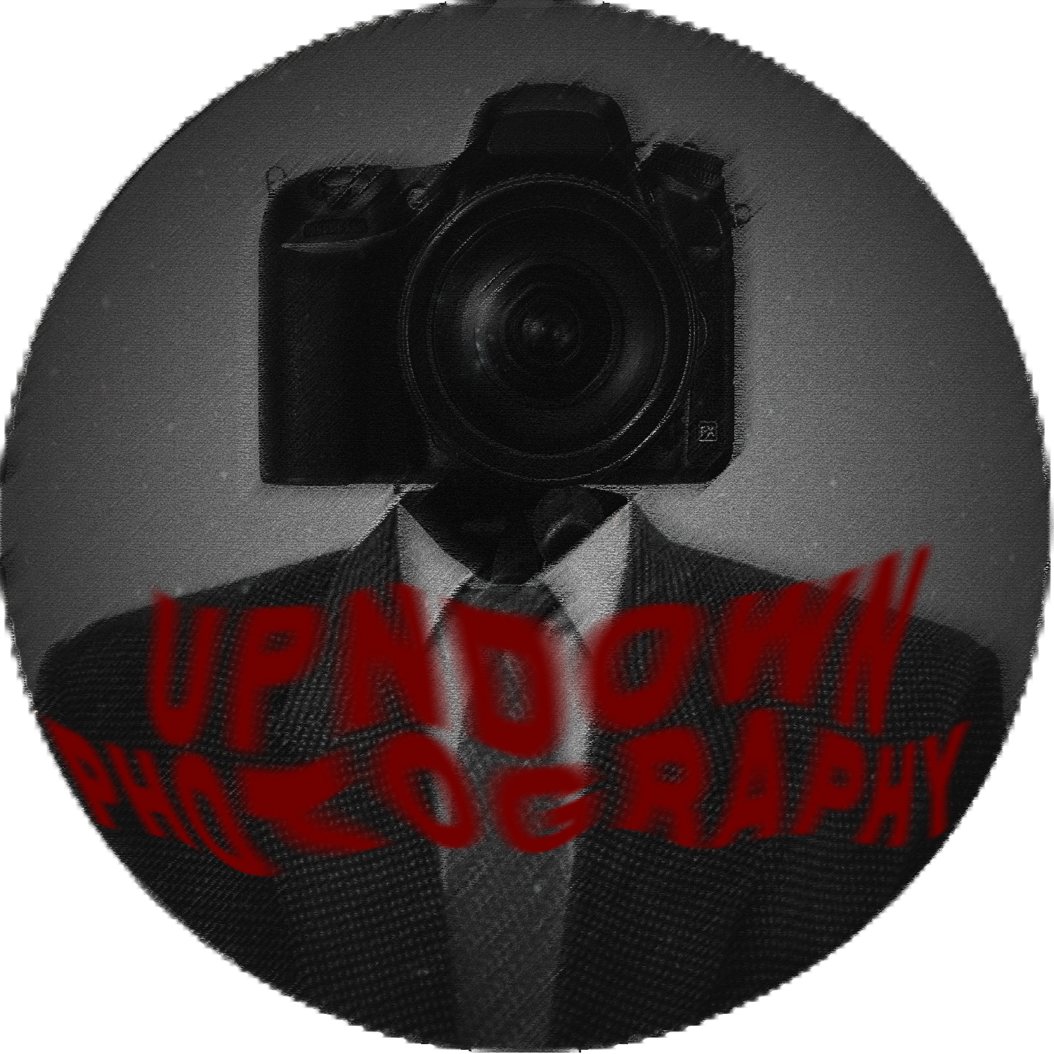 UPNDOWN PHOTOGRAPHY