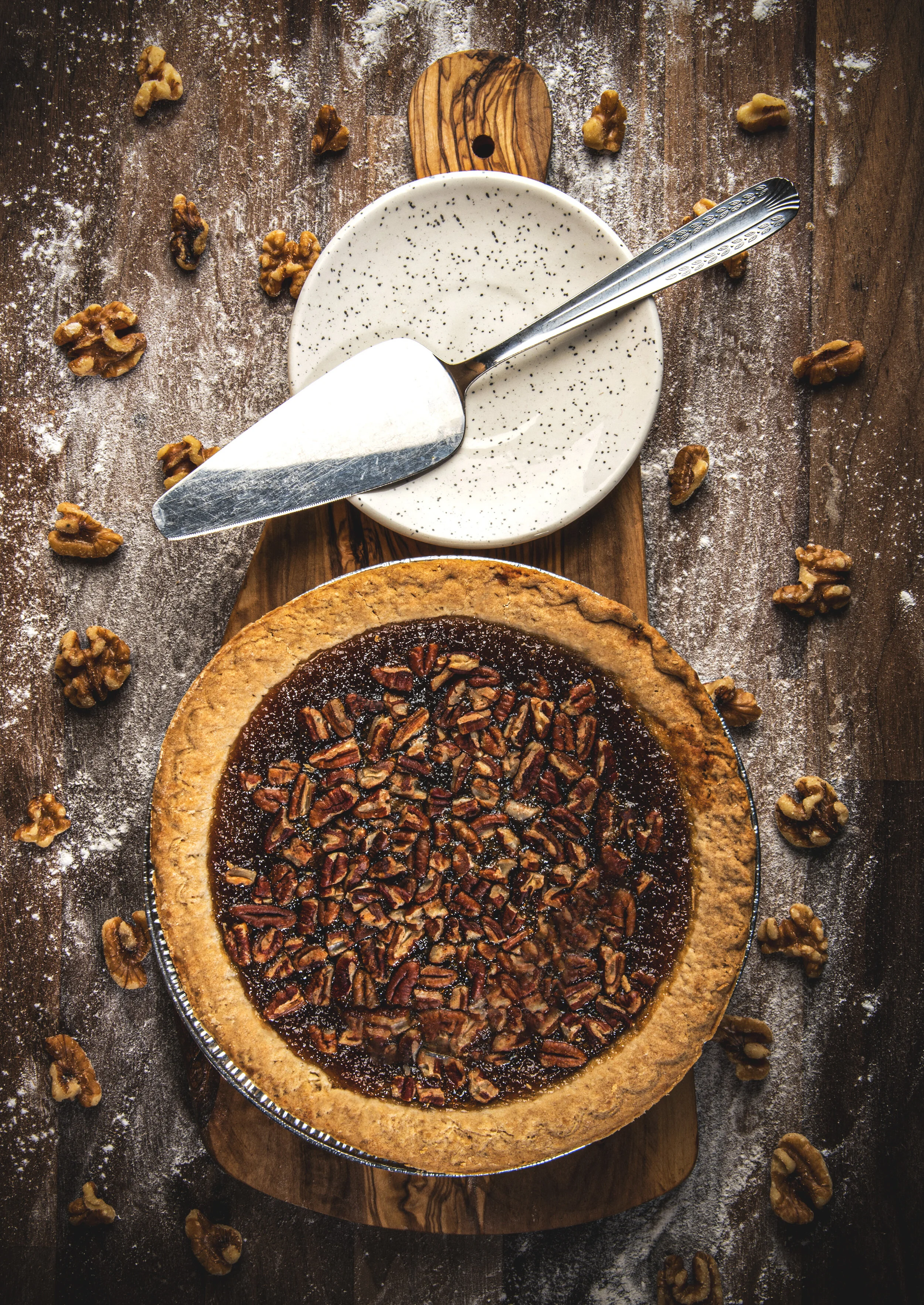 Brown Butter