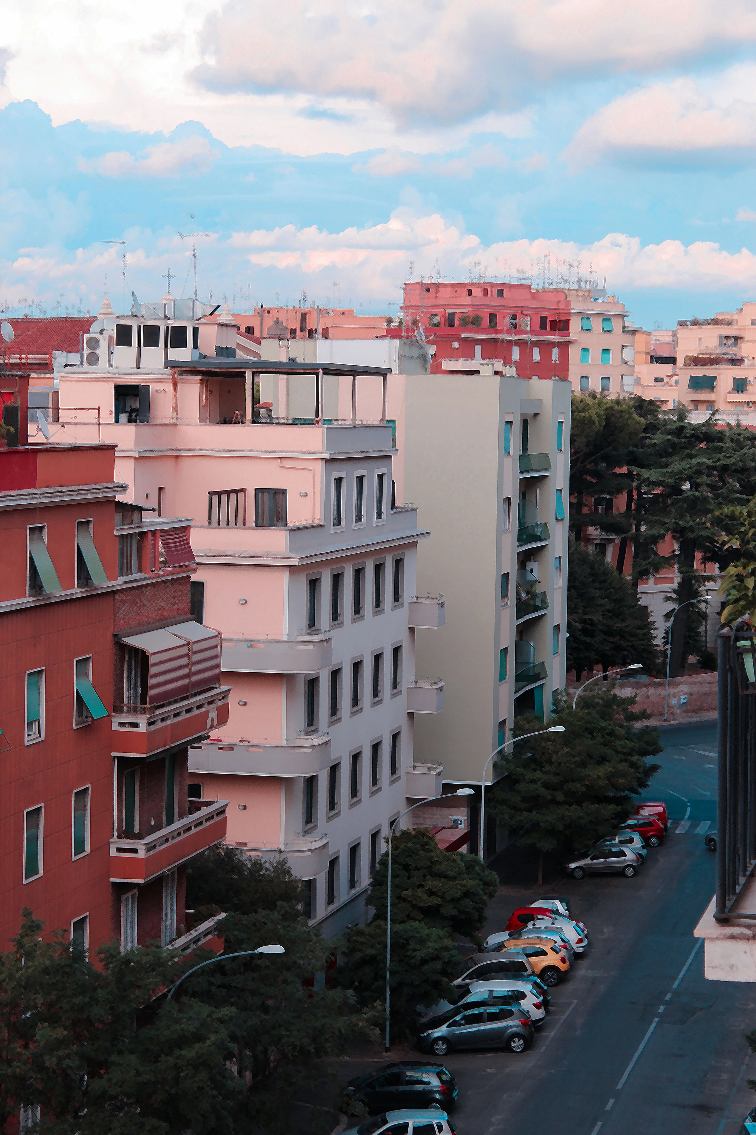 Roma #25