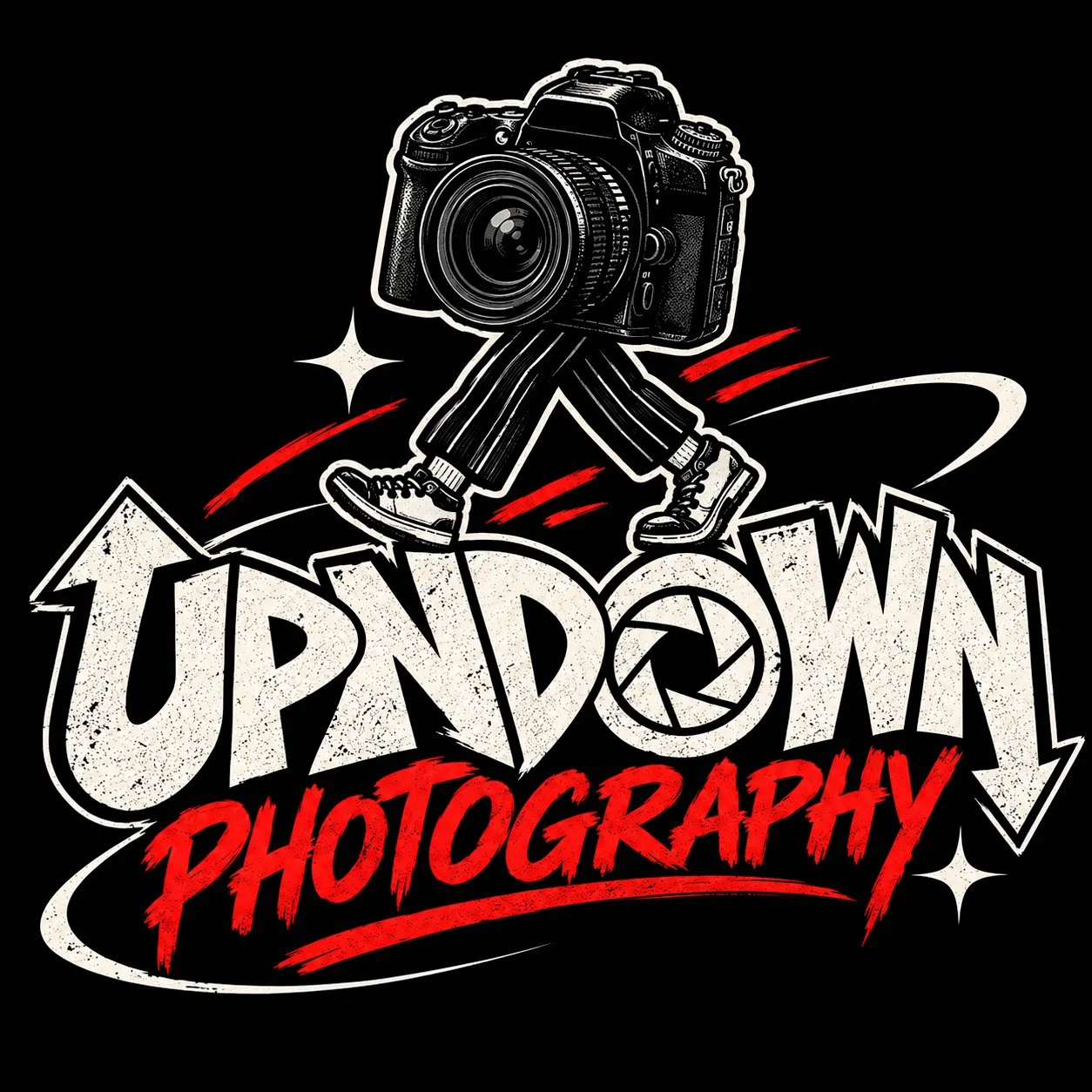 UPNDOWN PHOTOGRAPHY