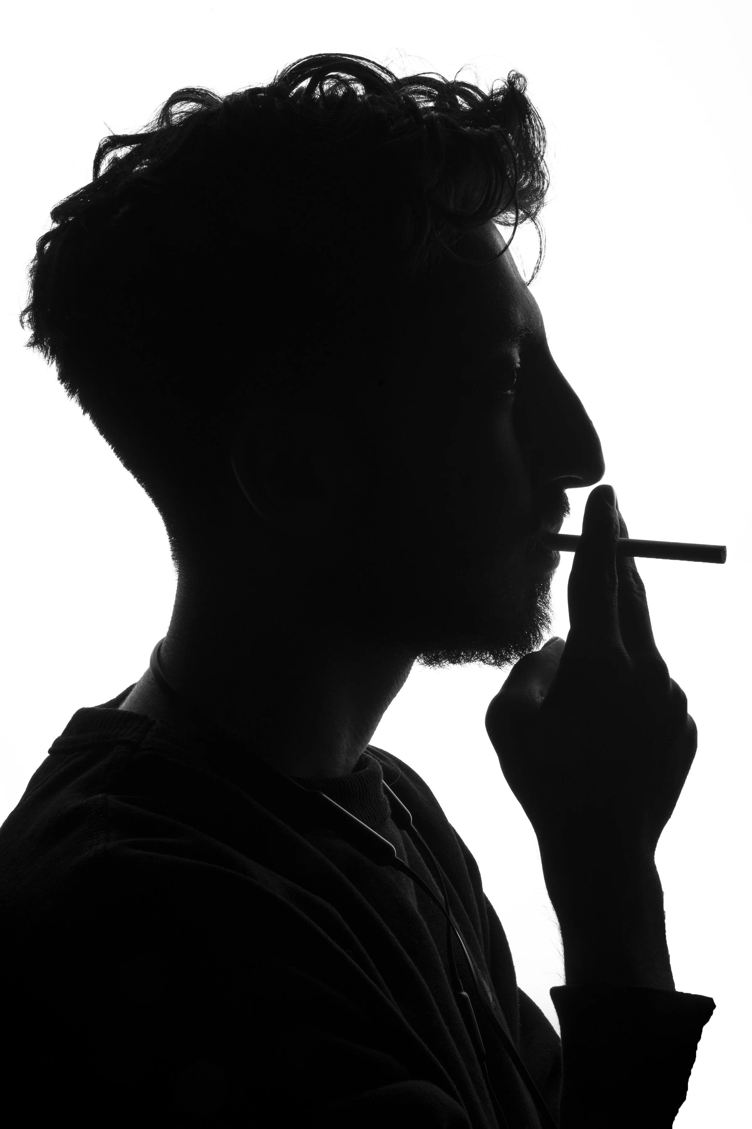Zero Smoke