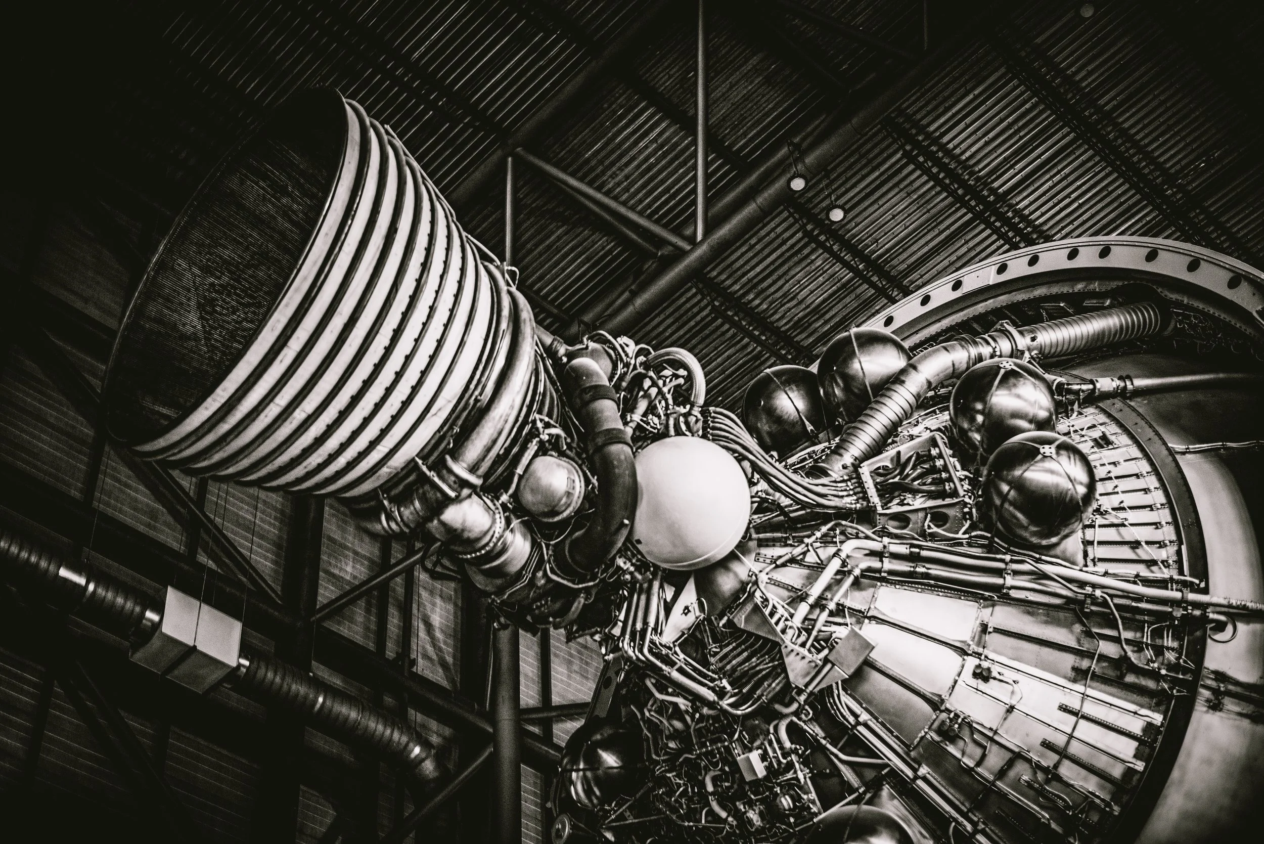 Saturn V #43