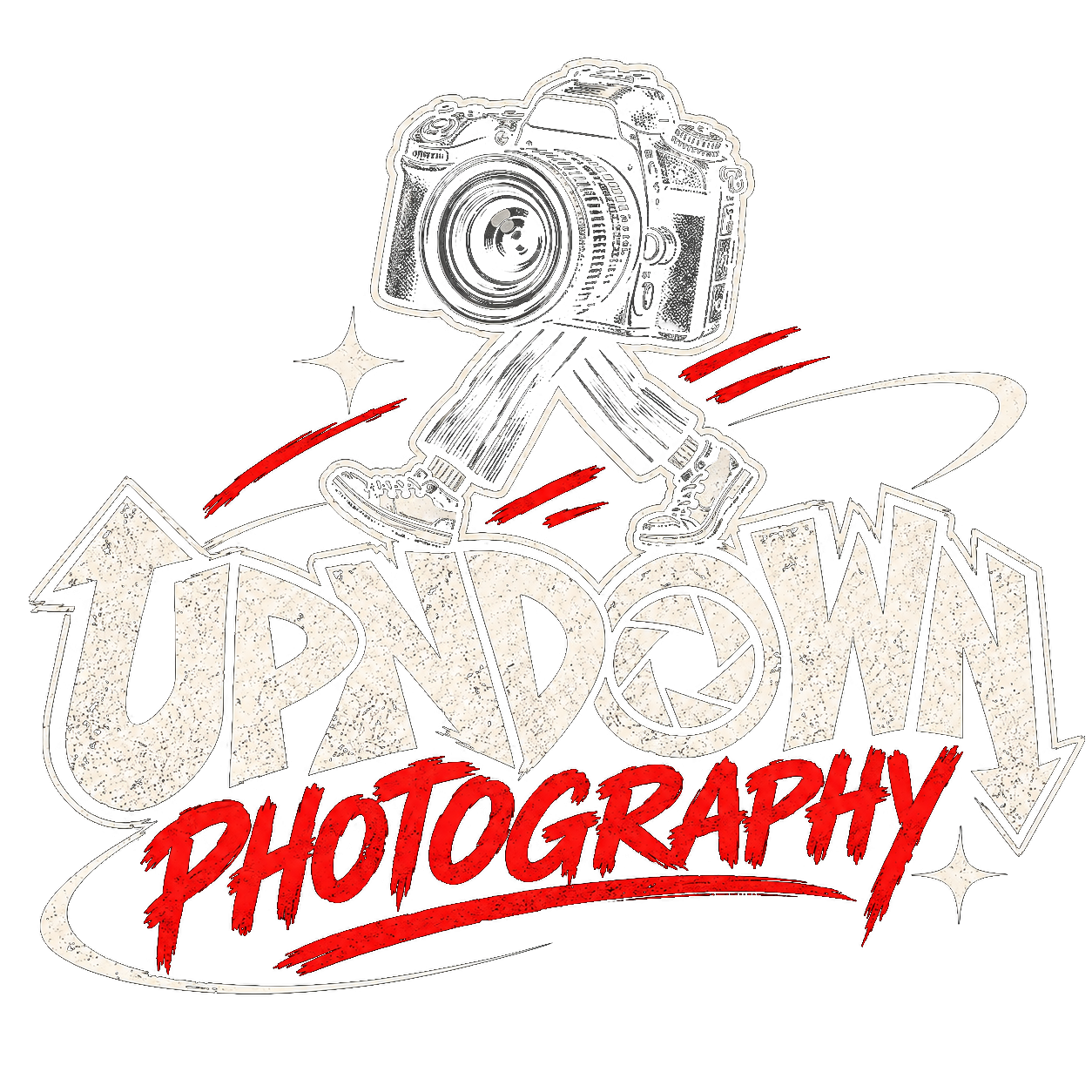UPNDOWN PHOTOGRAPHY