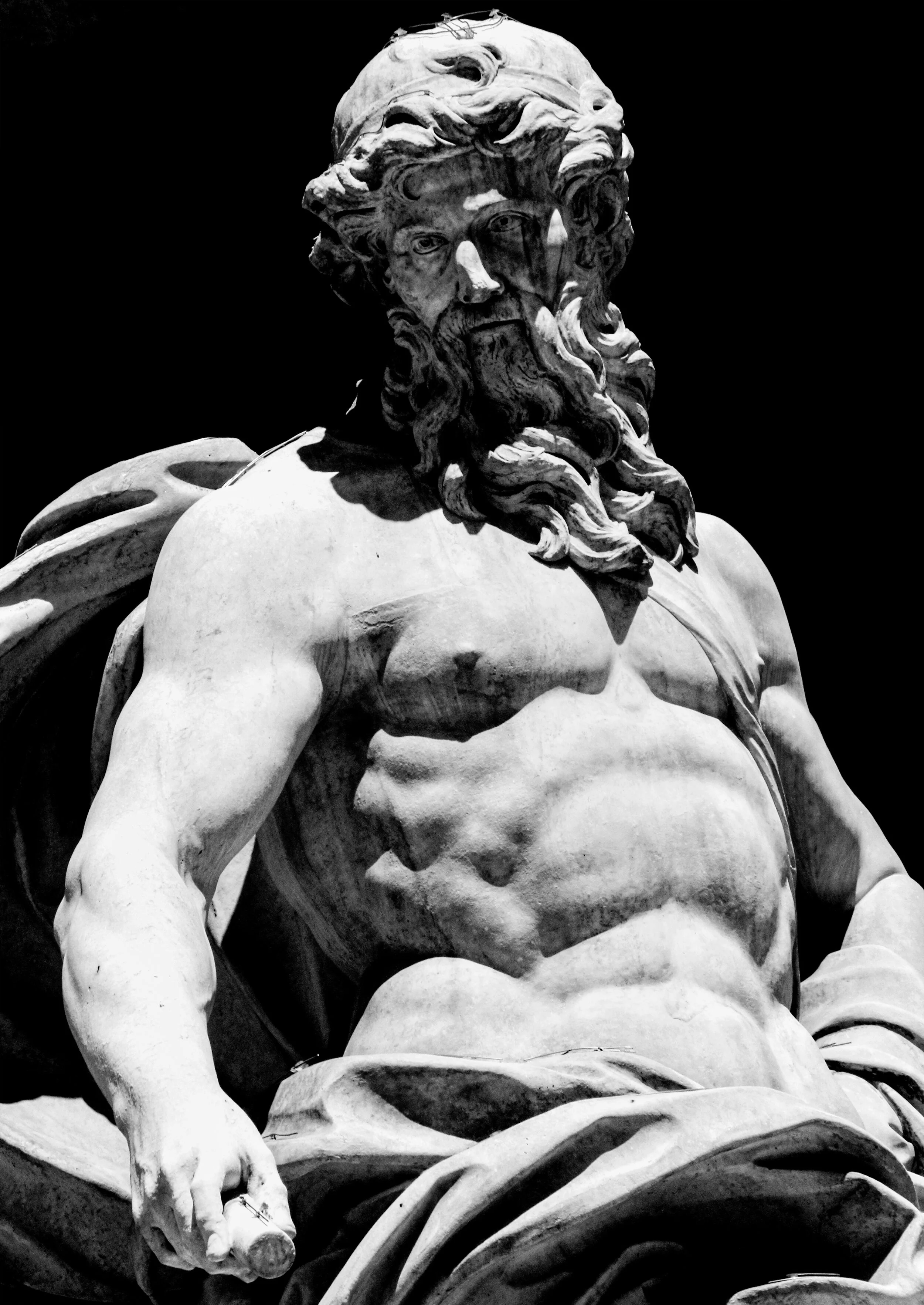 Trevi #7
