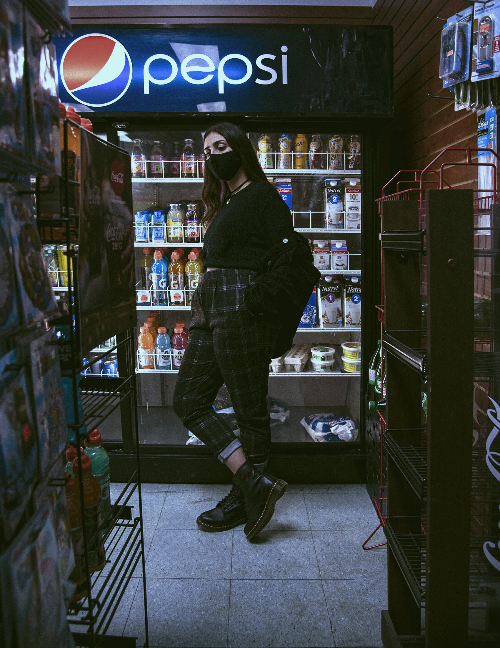 3 STAR CONVENIENCE