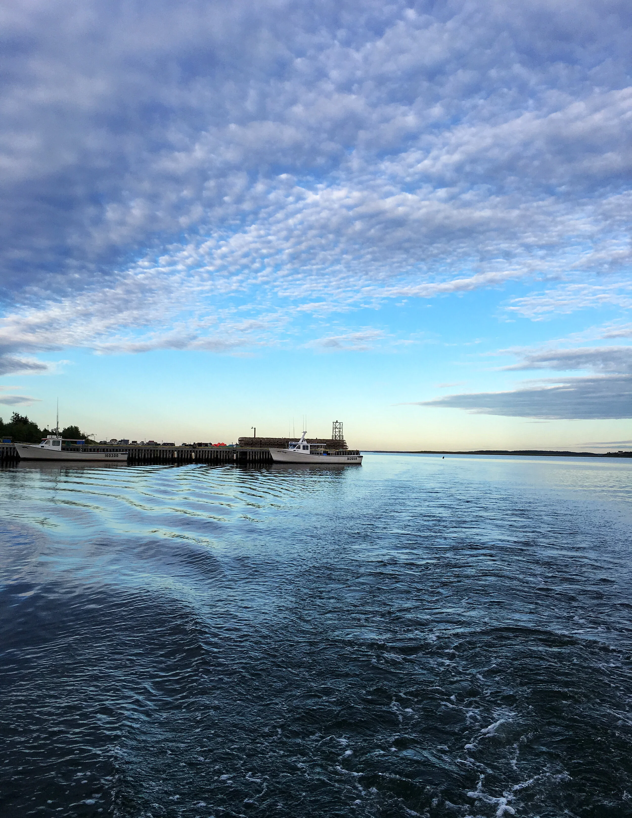 PEI Waters #34