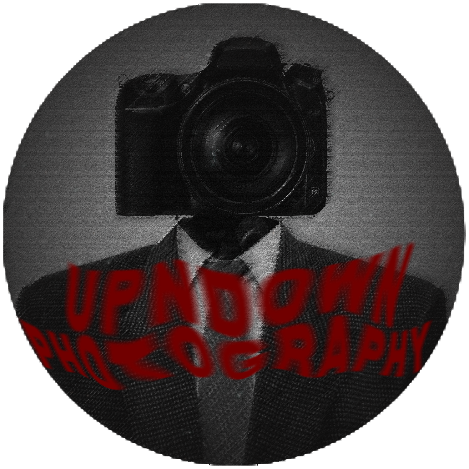 UPNDOWN PHOTOGRAPHY