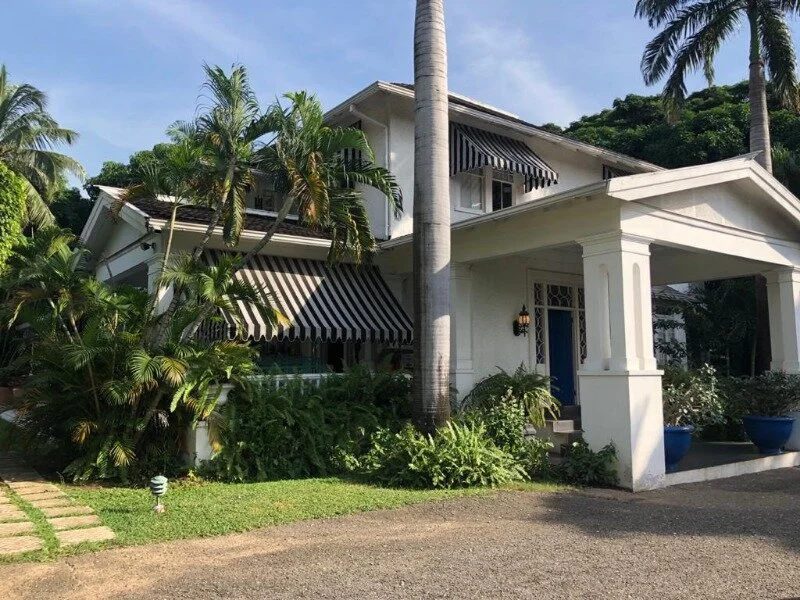 Kingston &amp; St. Andrew