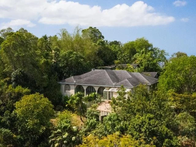 25 Stilwell Road