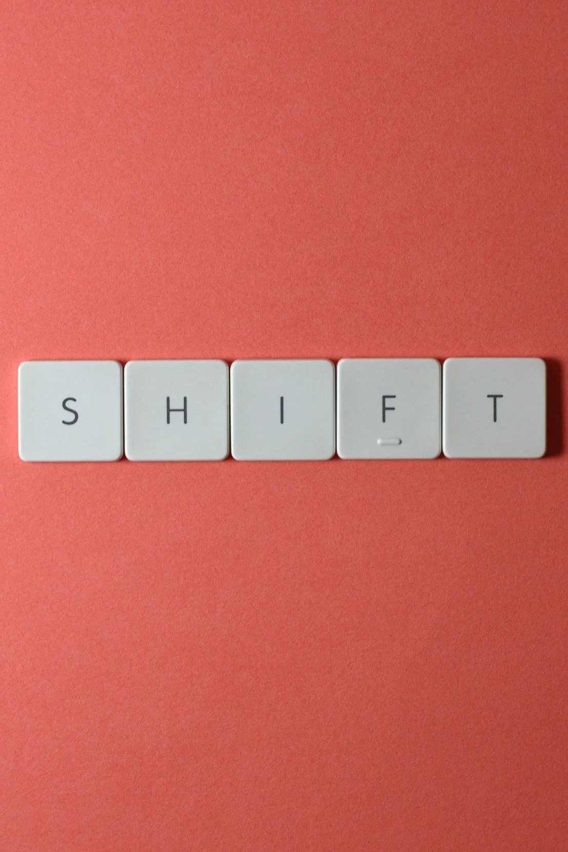 How To Navigate A Shifting Market