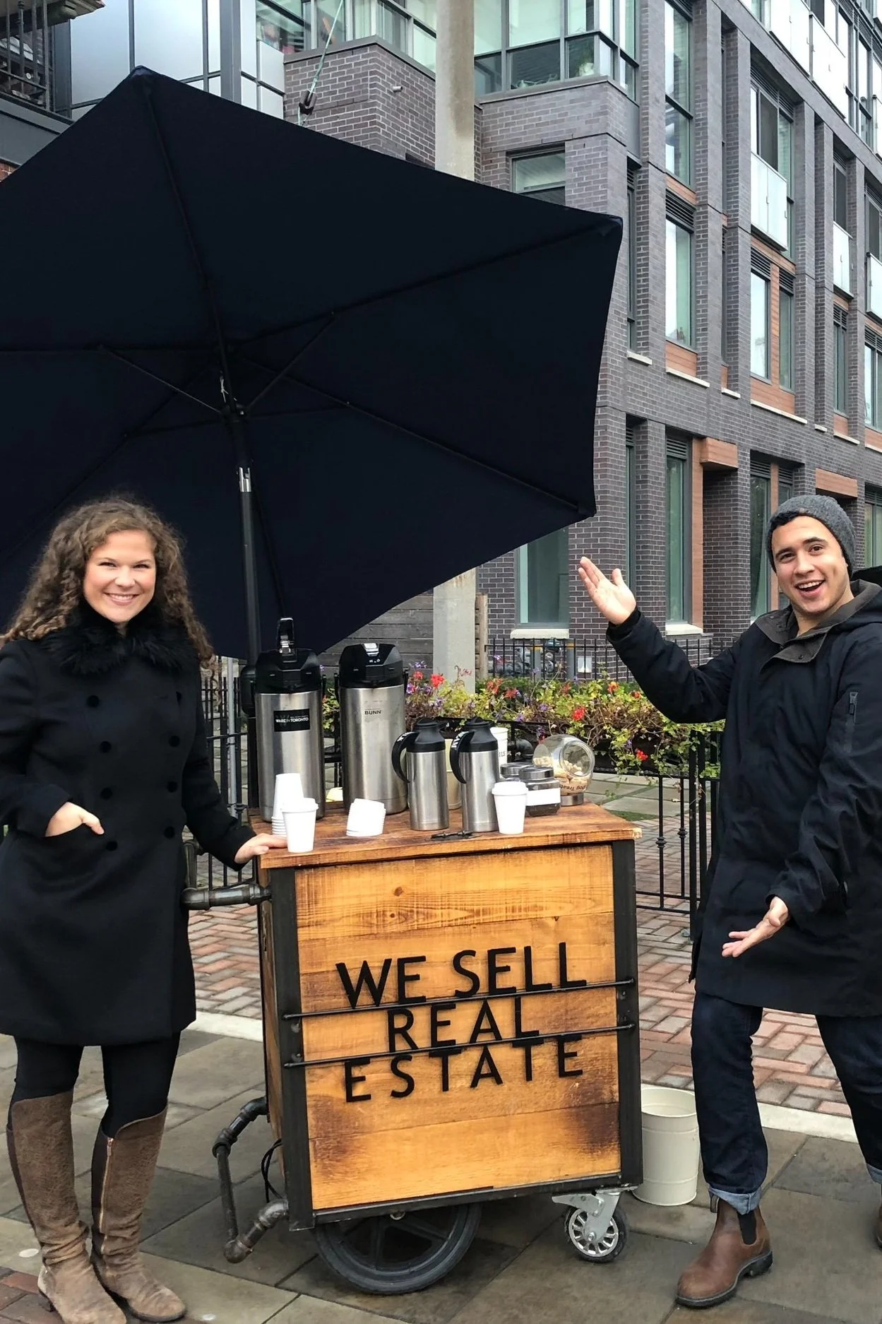 Neighbourhood Highlight: King West