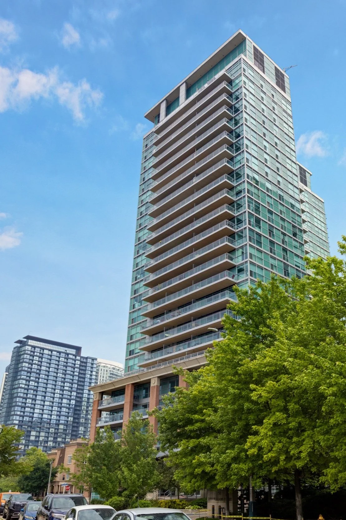 Neighbourhood Highlight: Liberty Village