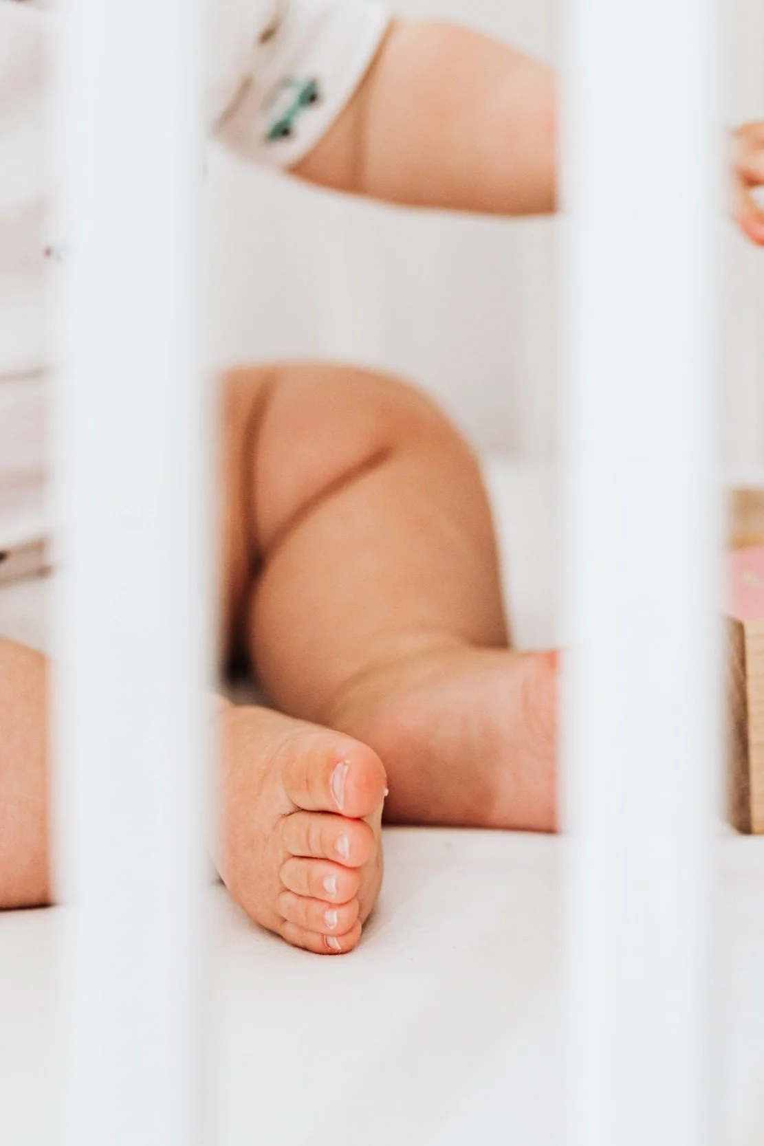 Upsizing for Growing Families