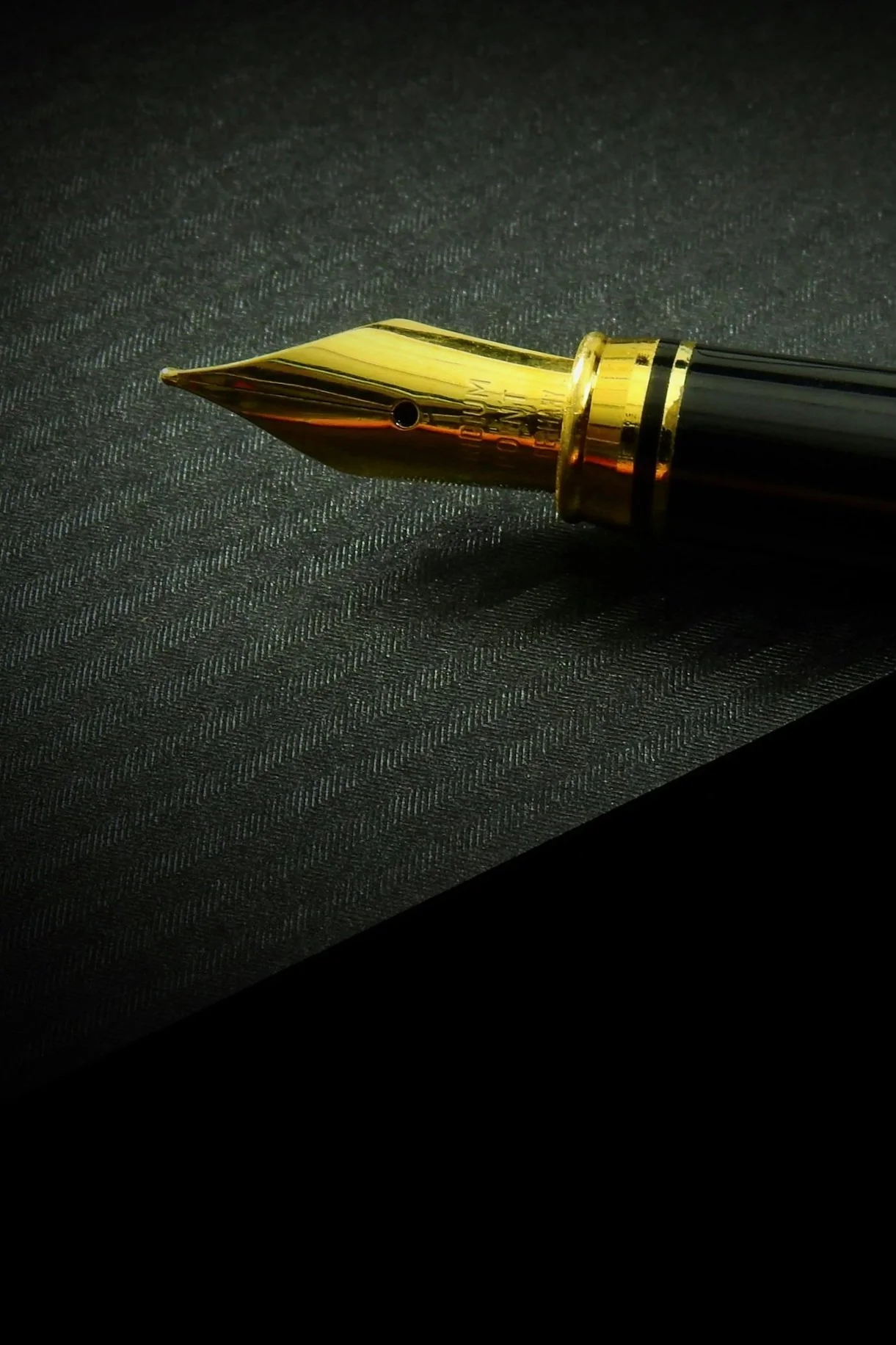 The Power of Storytelling