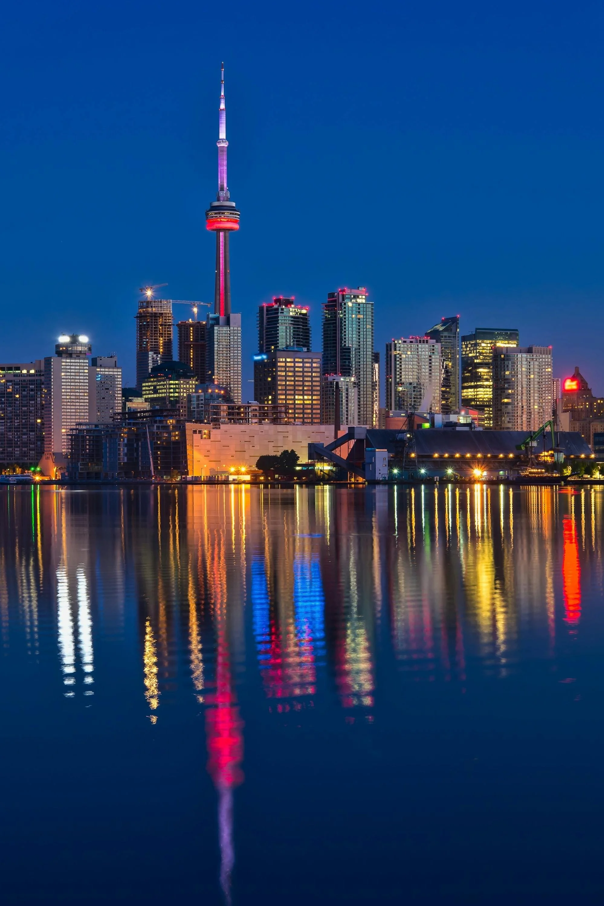 12 Family-Friendly Activities To Do in Toronto