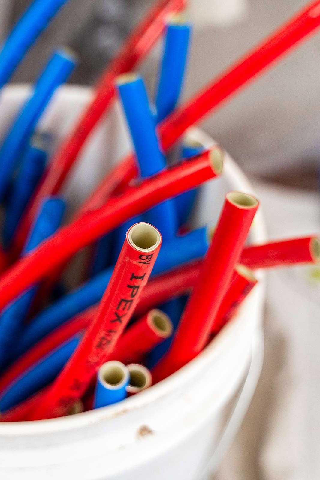 What is KITEC Plumbing