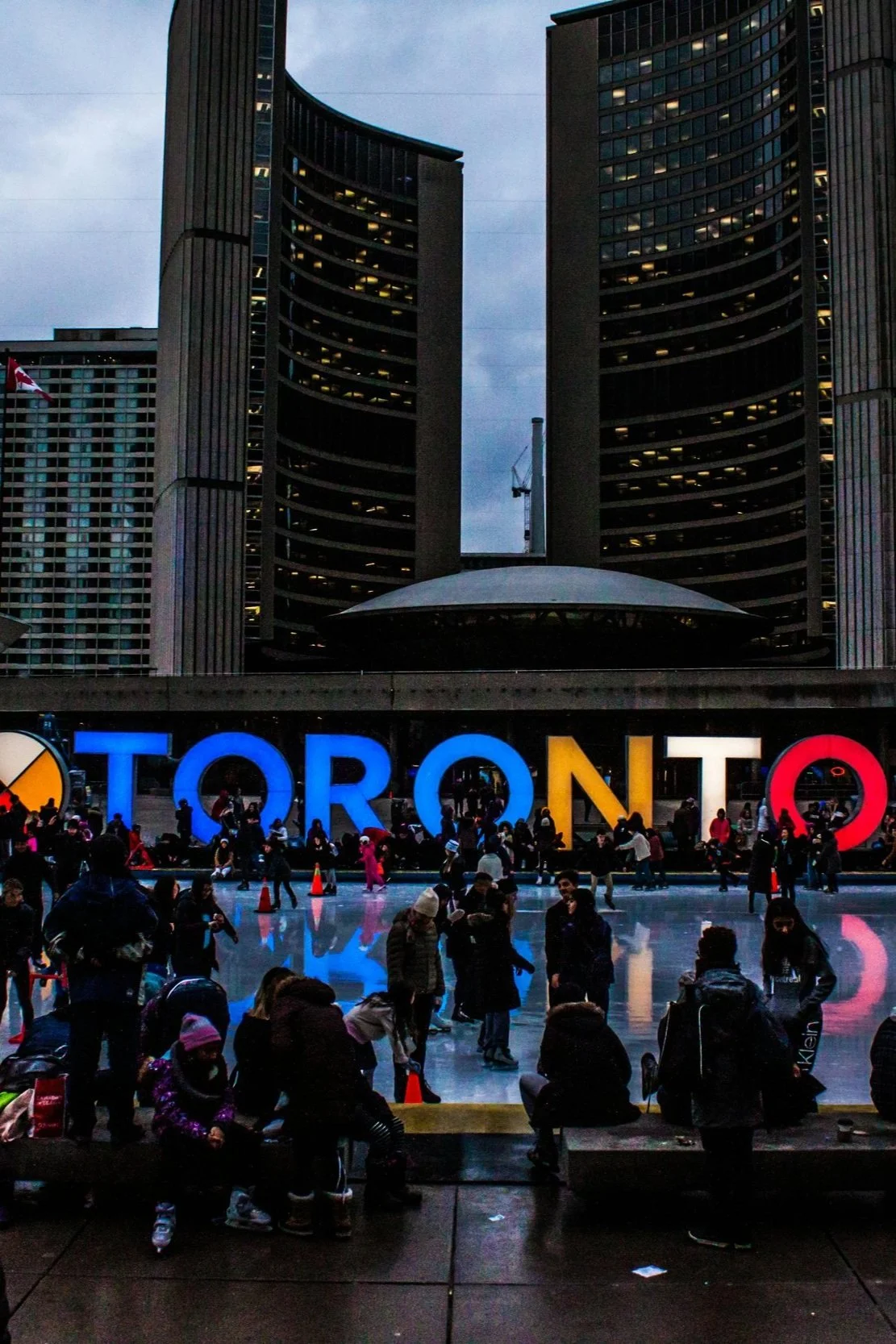 The Ultimate Guide to Toronto’s 2025 Festivals