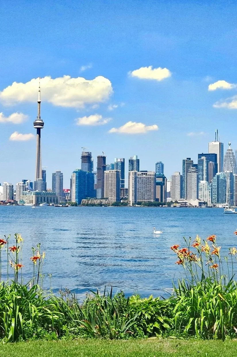 From Sunshine to Sweater Weather: The Best Late Summer &amp; Early Autumn Entertainment in Toronto