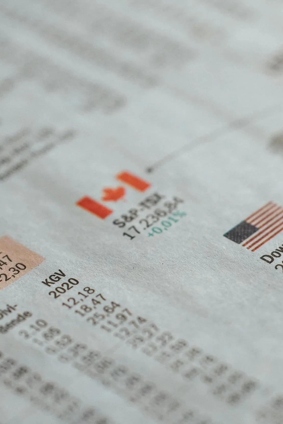 April Market Breakdown: Buyers v Sellers