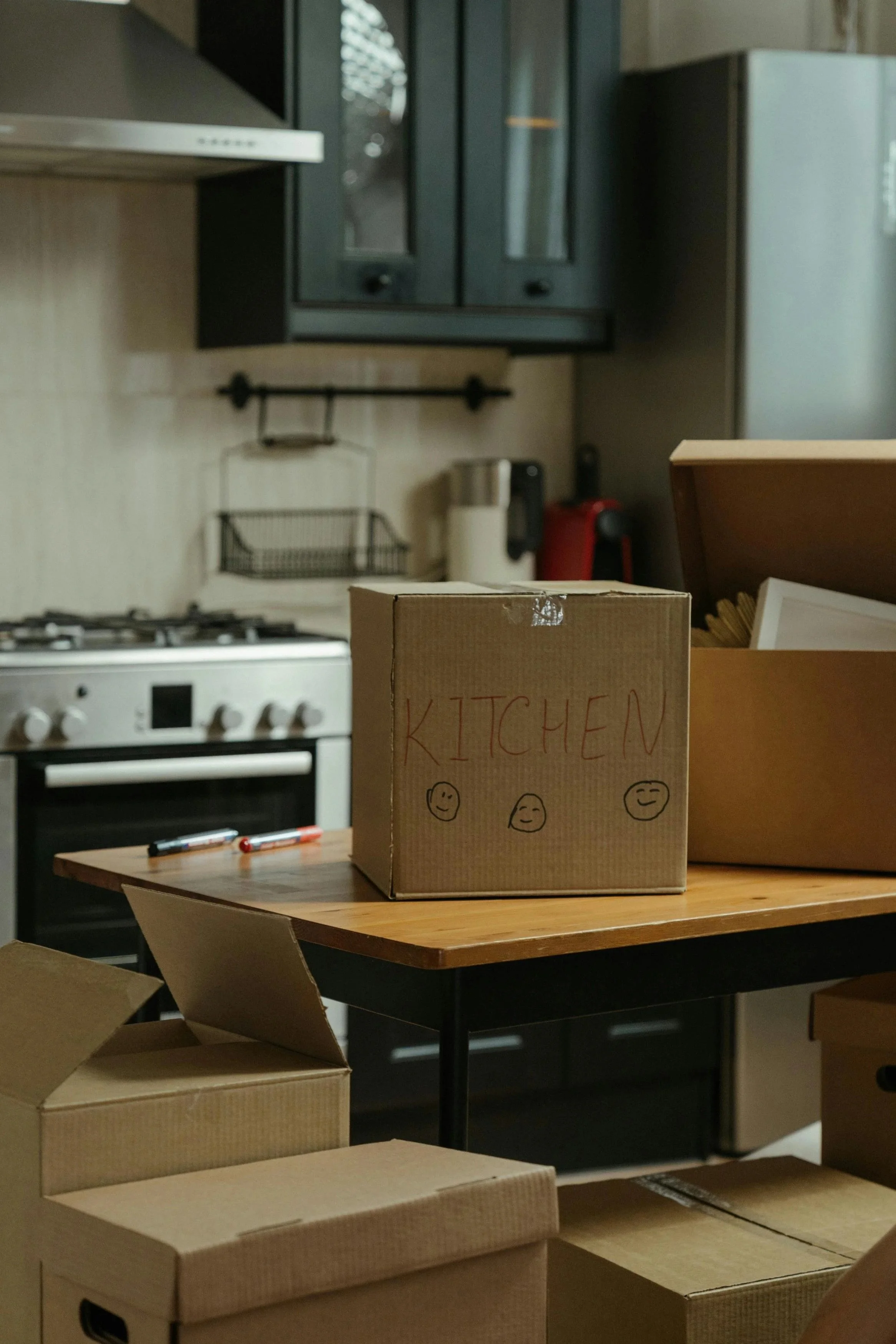 Is it Time to Ditch my Condo?
