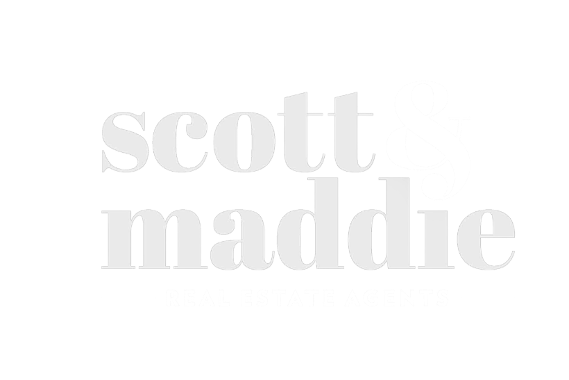 Scott &amp; Maddie Real Estate