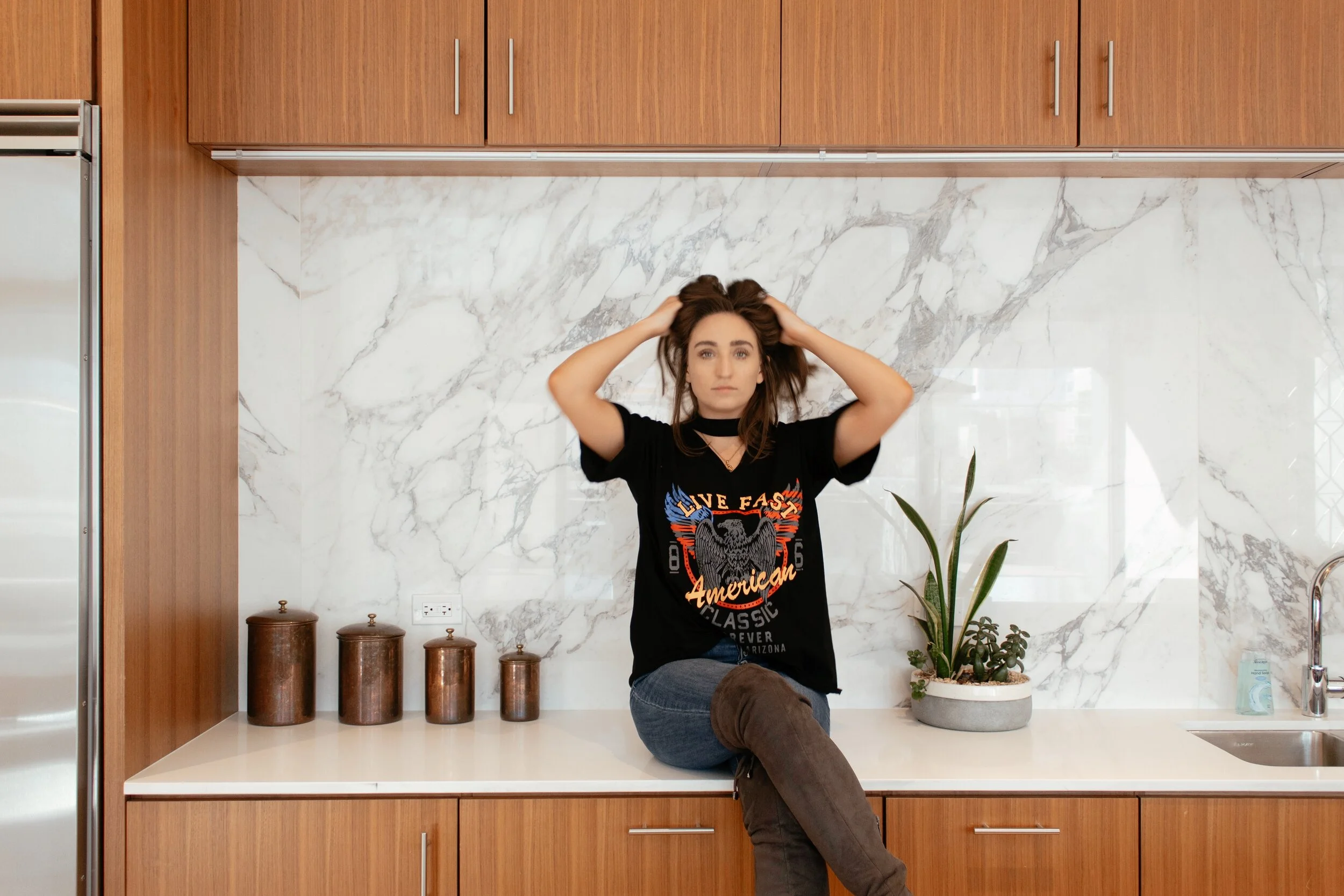 why we’re even here