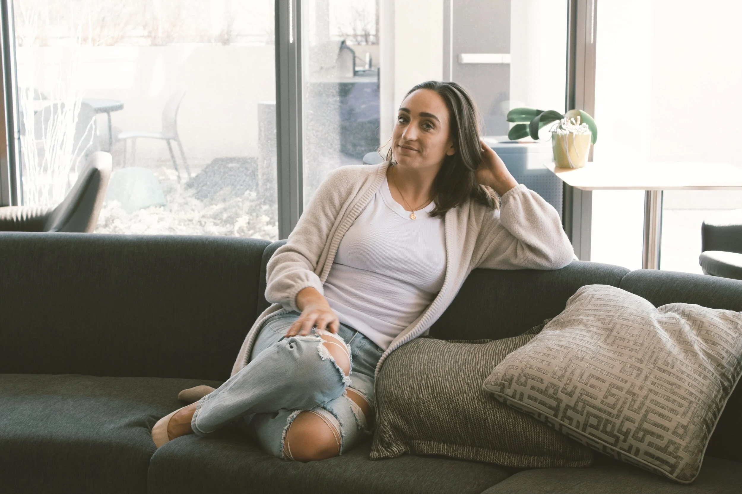 the saga of my career