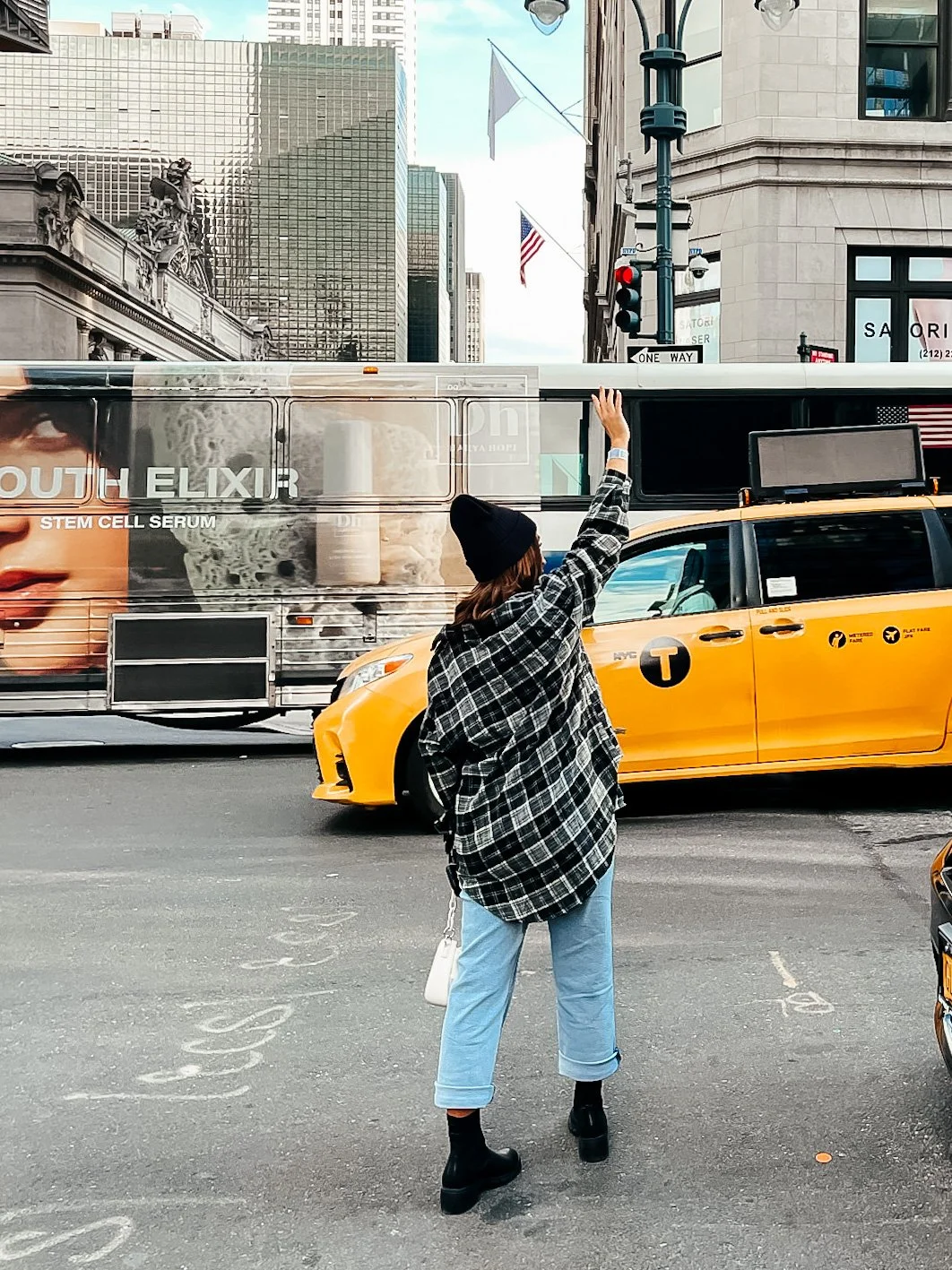 Trendy Fall/Winter Outfits