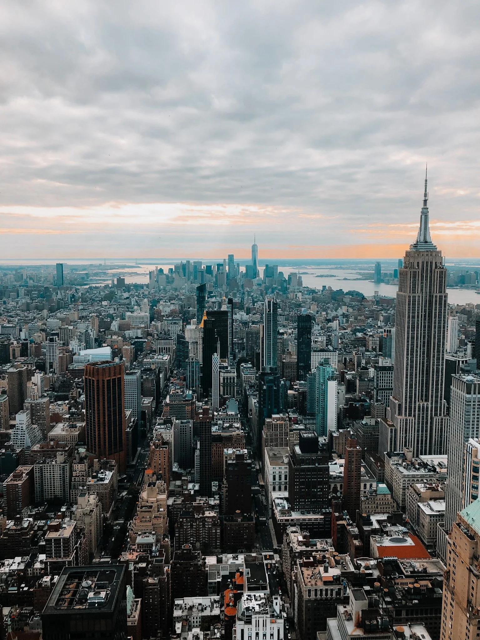 Here’s where to go in new york