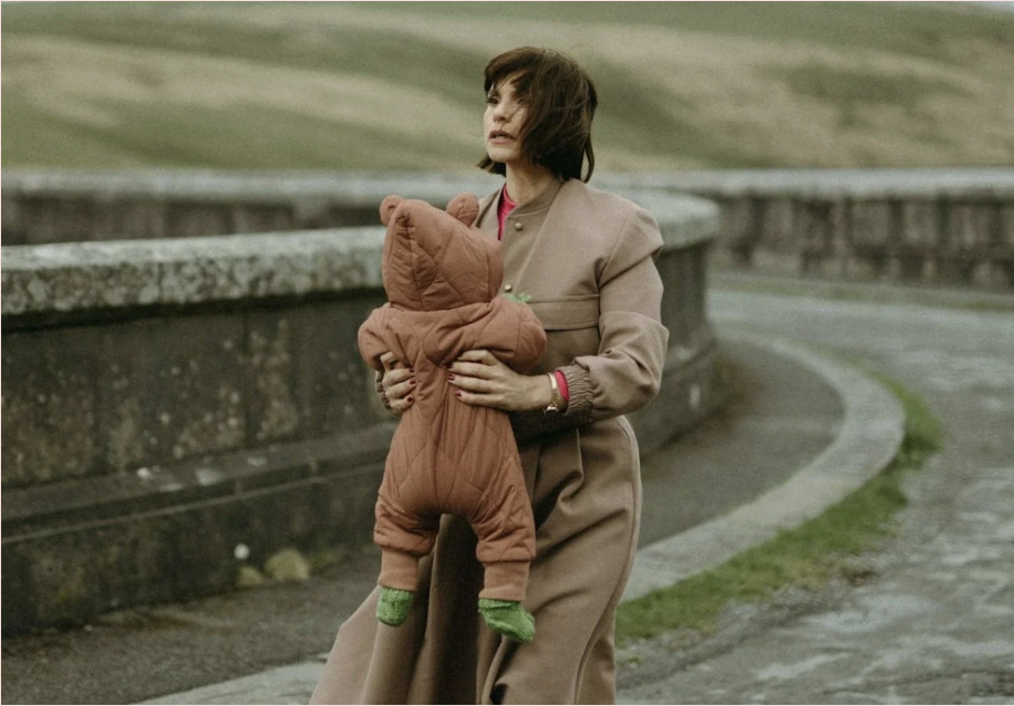 Wild Animal - Beth Park