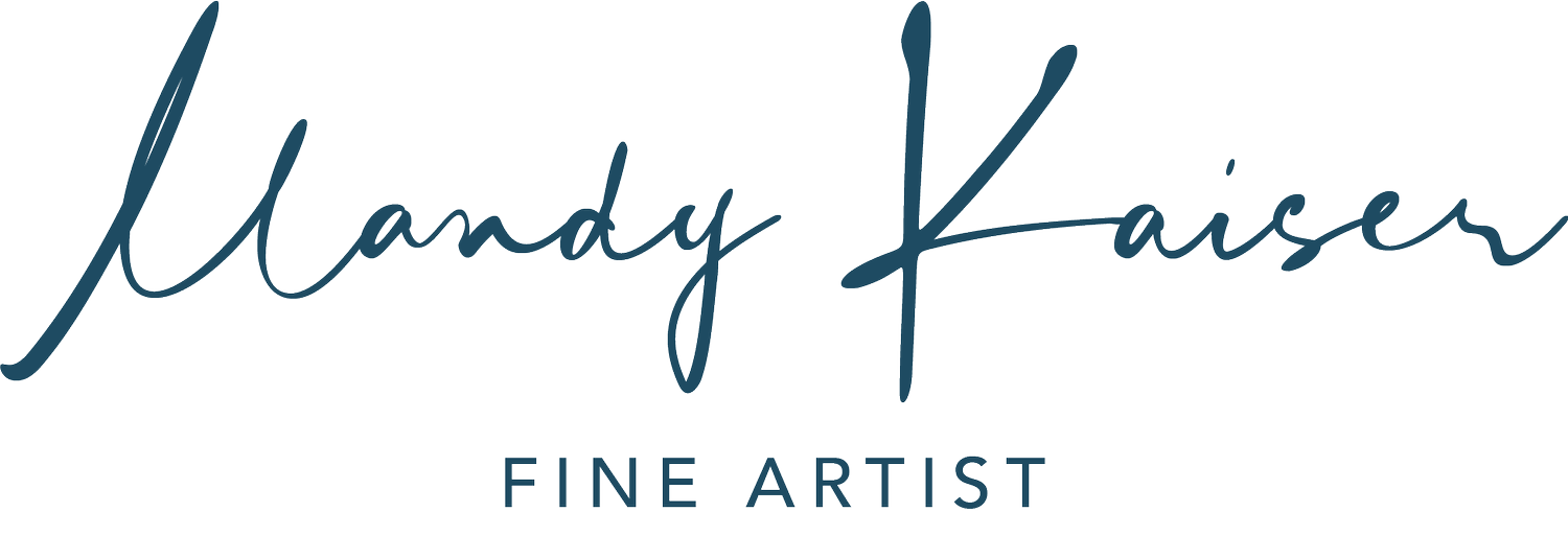 Mandy Kaiser Fine Art