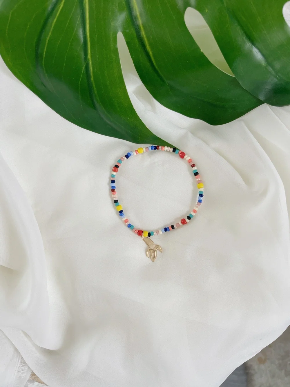 Ti Fig Bracelet — Wings of Refuge, Inc. — Giving life to families in Haiti  through locally-led movements.