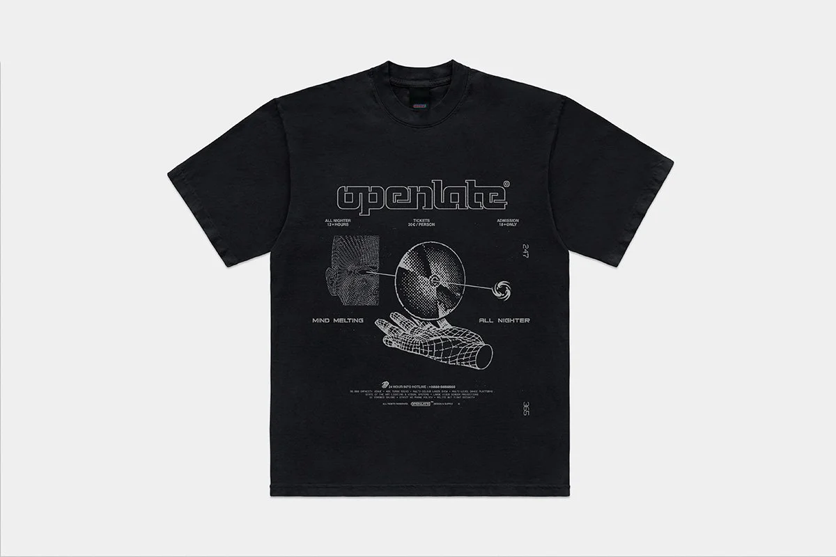 Club Tee