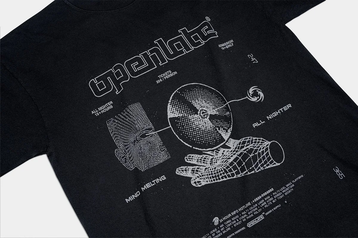 Club Tee Front Detail 1 Black.jpg