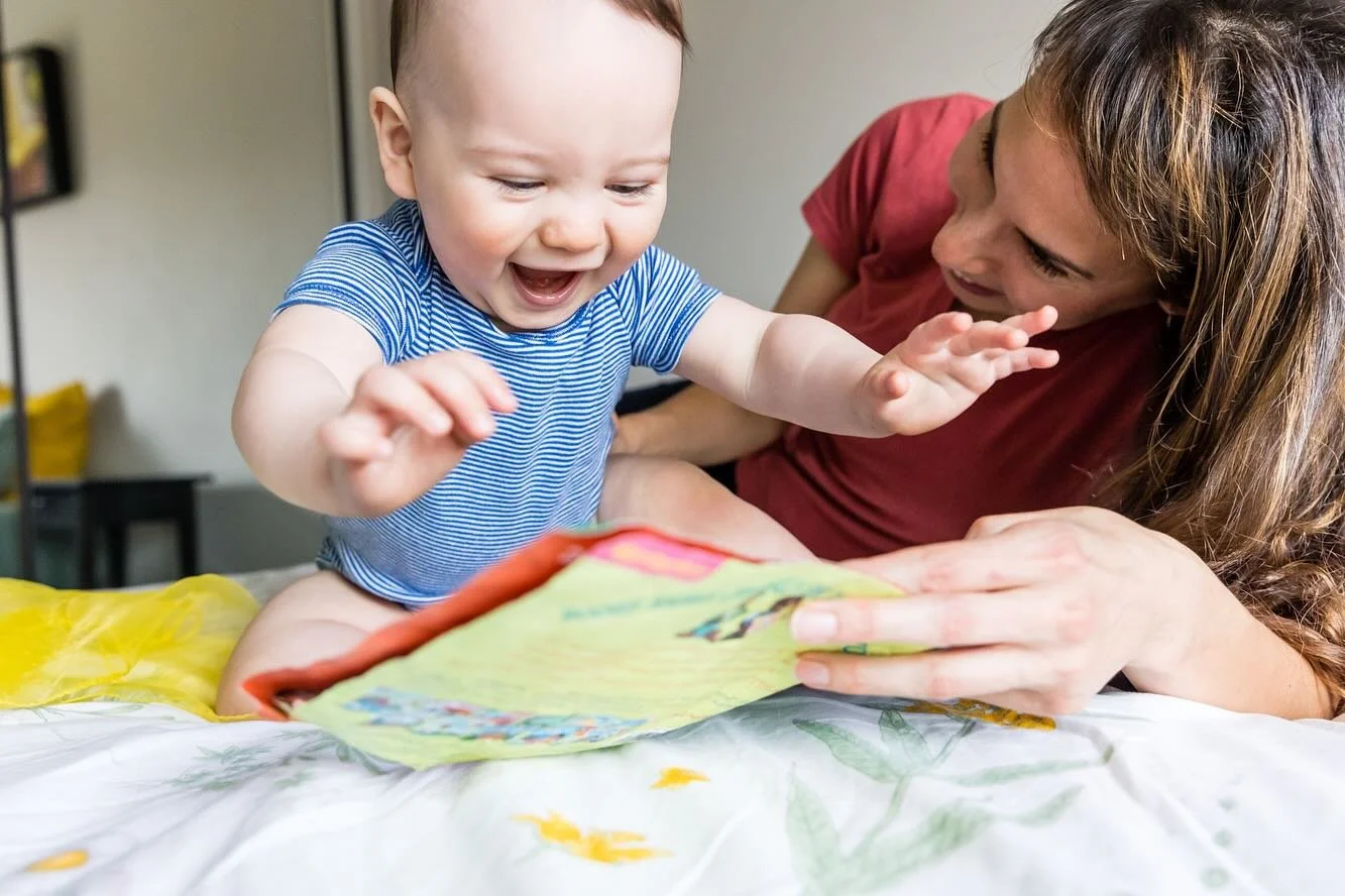 When we book your session, you fill out a questionnaire that helps me get to know your family and identifies the things you want to remember in this phase of your life. This is your love story- let&rsquo;s preserve it. 

#PhoenixFamilyPhotographer #S