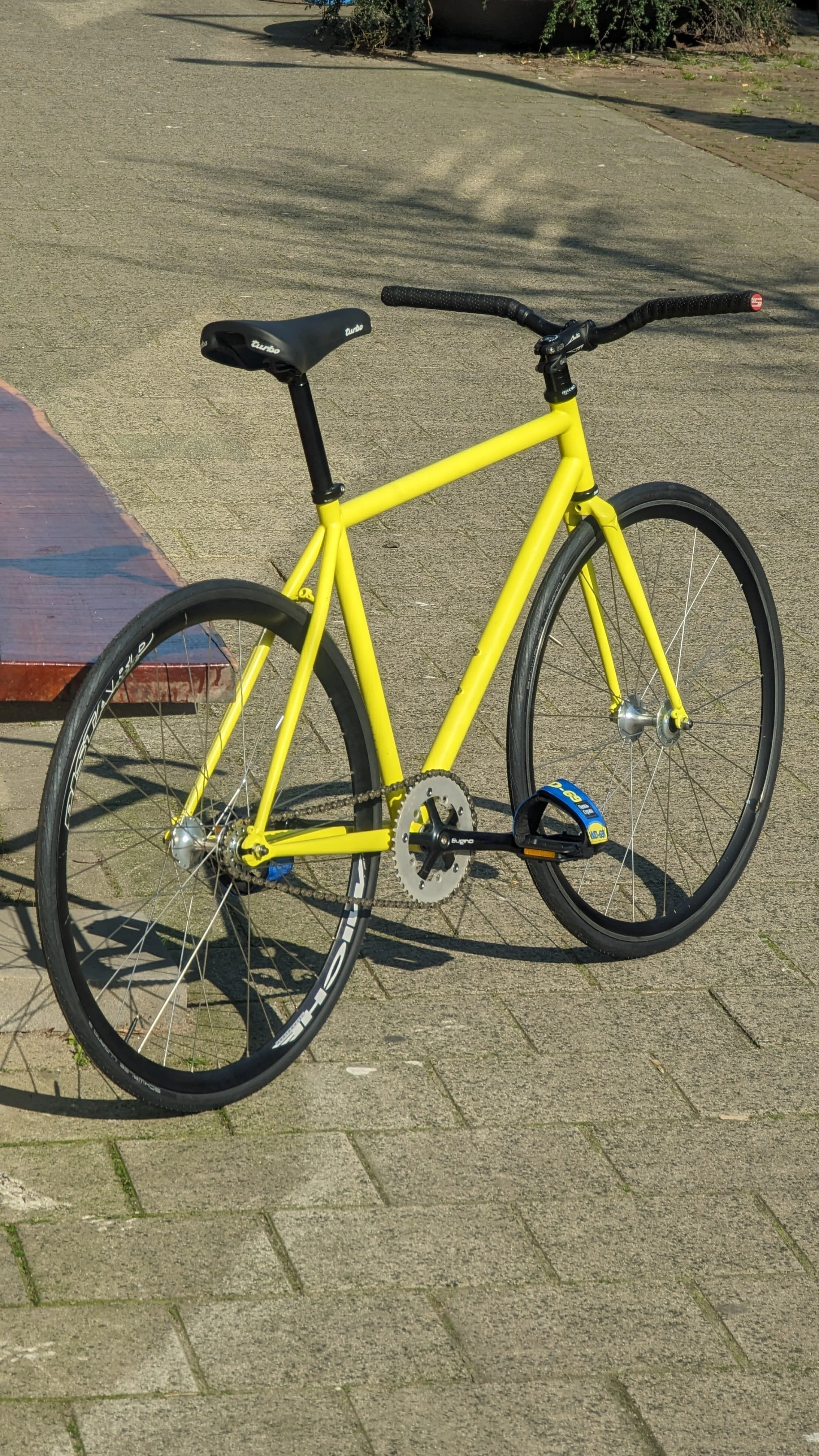 Bicycles Kona Paddy Wagon Price Kona Paddy Wagon Single Speed For Sale - Main Image