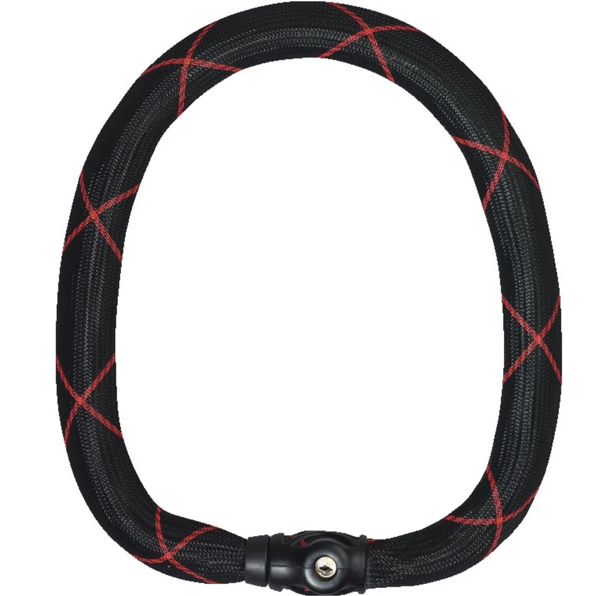 Chain Lock Abus Ivy Chain 9210 – Black