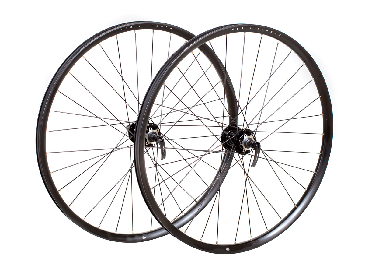 BLB Gravel Wheelset