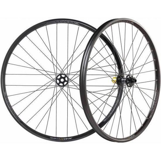 Miche wheelset XMH30 29" Shim. 10v/11v TX15/TX12 bst. 110/148