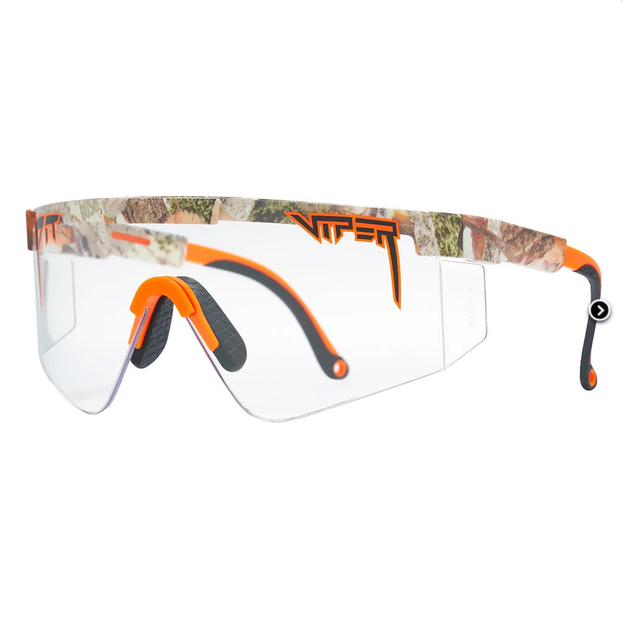 Pit Viper The Original 2.0 Wide
