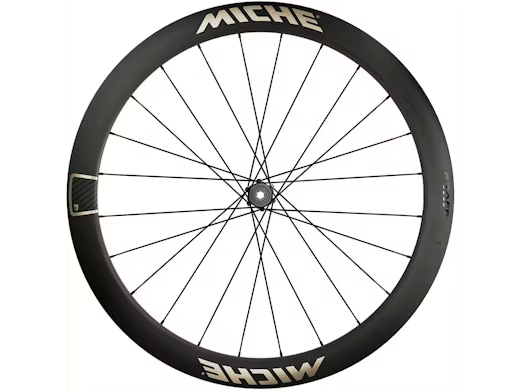 Miche wheelset Graff Aero 48 Tubeless