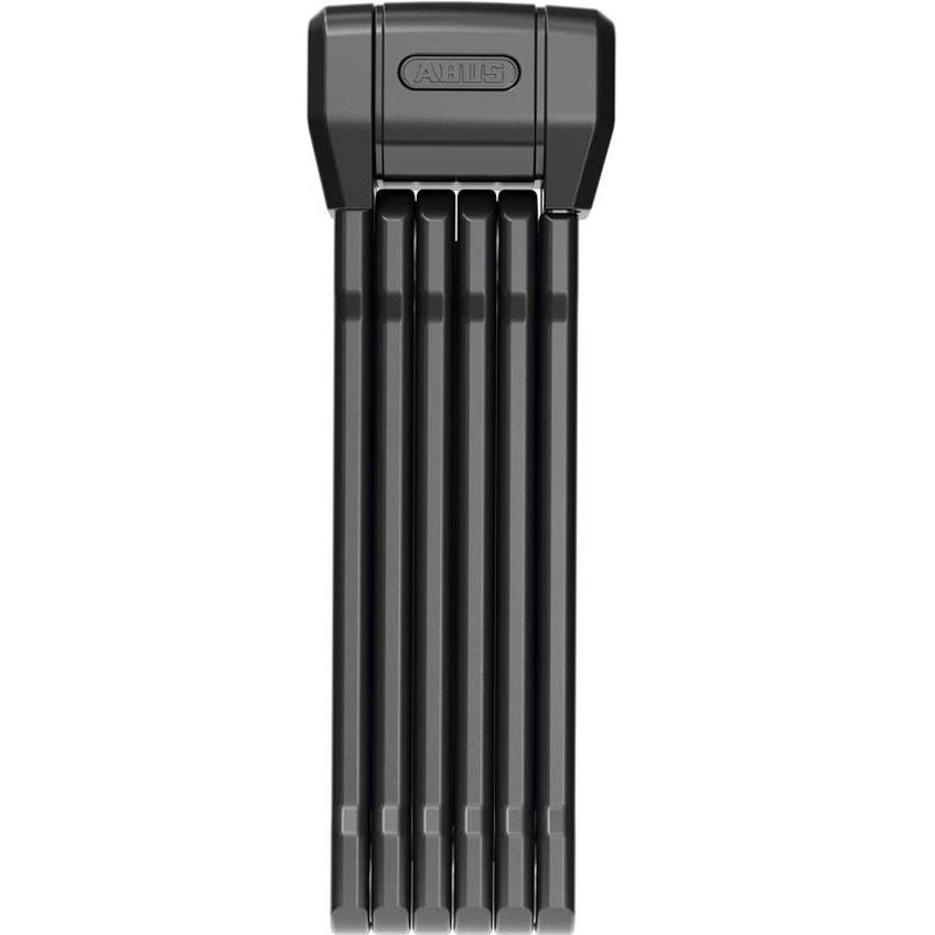 Folding Lock Abus Bordo 6200K SH - Black