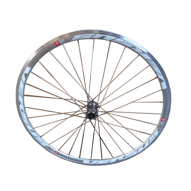 Velox wheelset Racing rim Versus 28" Tiagra 9V/10V
