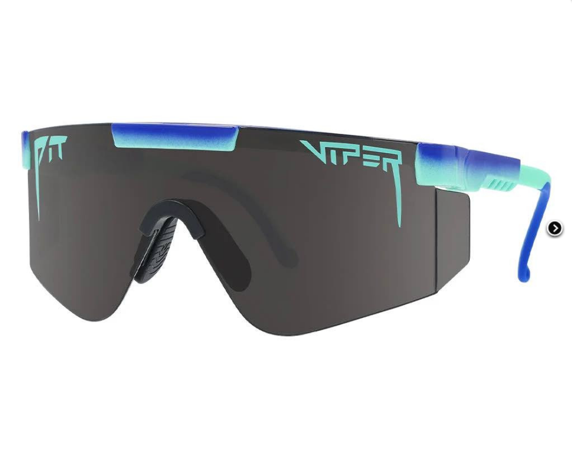 Pit Viper The 2000s Pleasurecraft