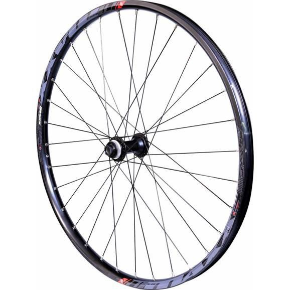 Front wheel 29" Maxx Shim Alivio MT400 TX15/110mm boost